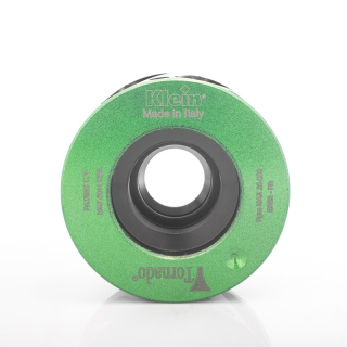 Preview: Tornado Turbinen-Spannmutter OZ25 für Spänne und Staub